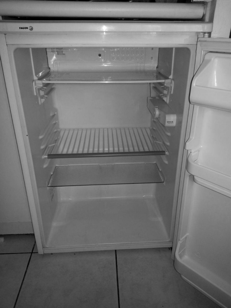 Dégivrer son frigo, pour une meilleure diffusion du froid