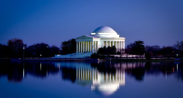 Bénévolat : partez en voyage à Washington pour le Day of Service