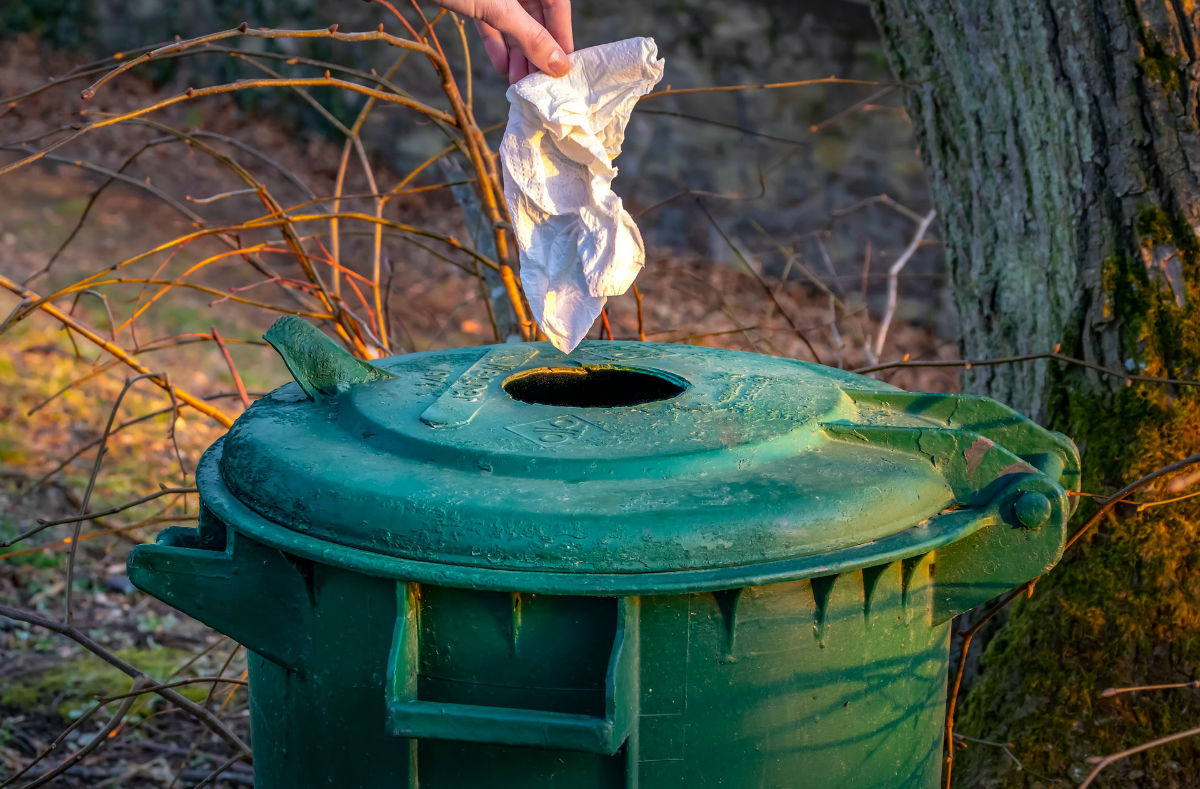 3 façons de réduire ses déchets recyclés