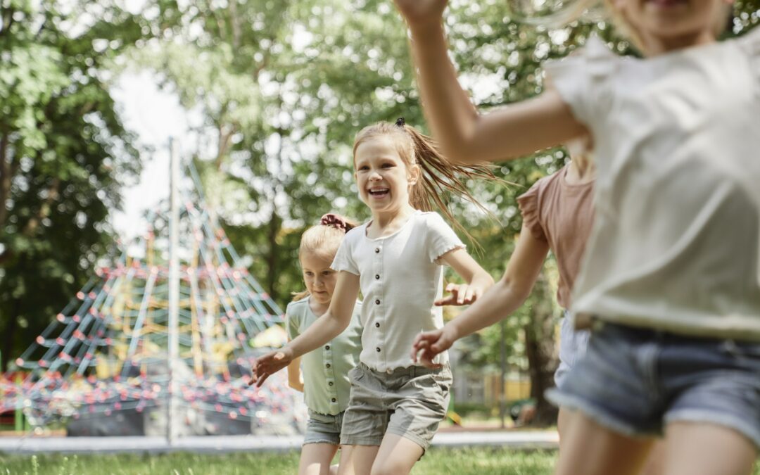 Les activités pour initier les enfants à la nature et à l’environnement