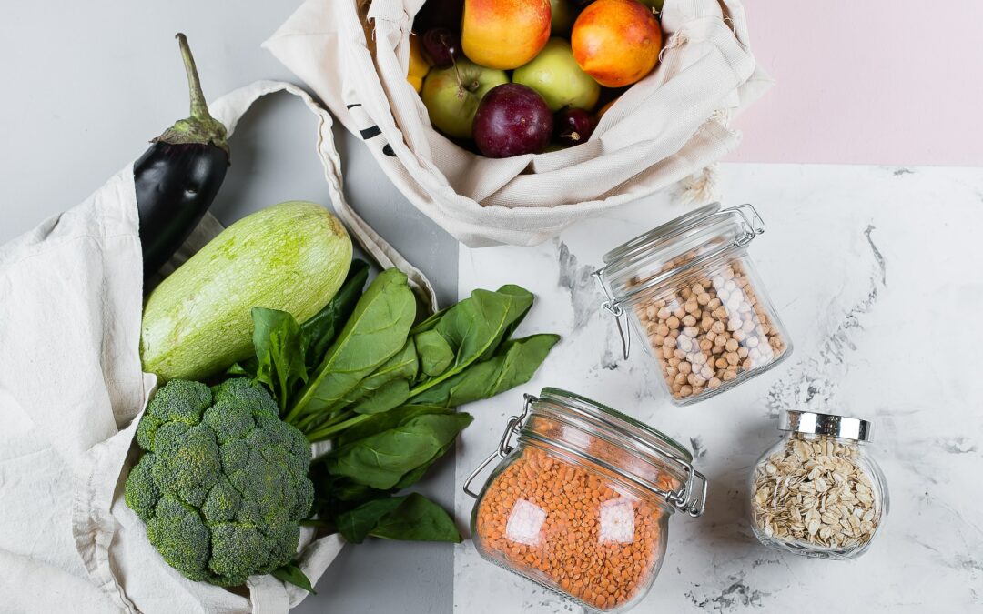 Pourquoi opter pour l’alimentation bio peut changer votre santé