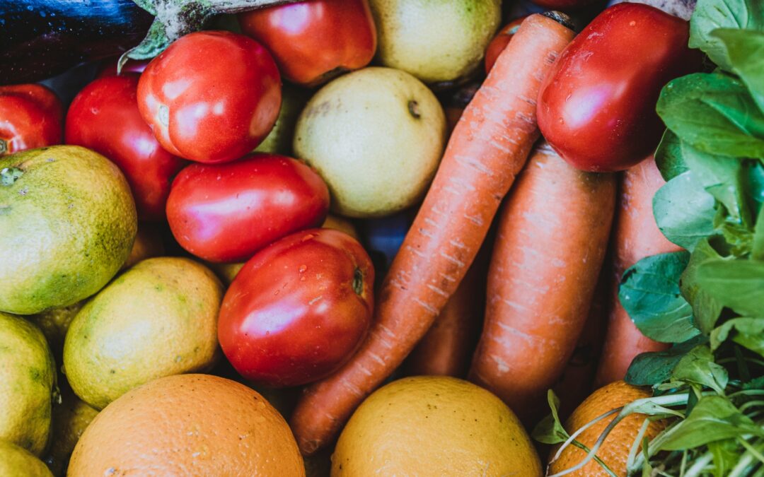 Manger bio pour manger mieux ?