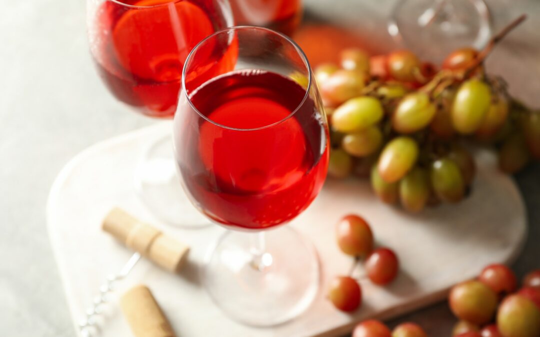 Le vin bio : un plaisir gustatif respectueux de l’environnement