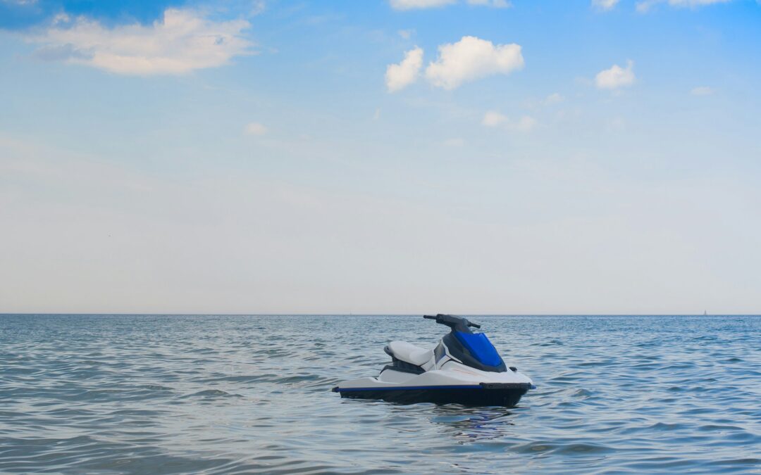 jet ski