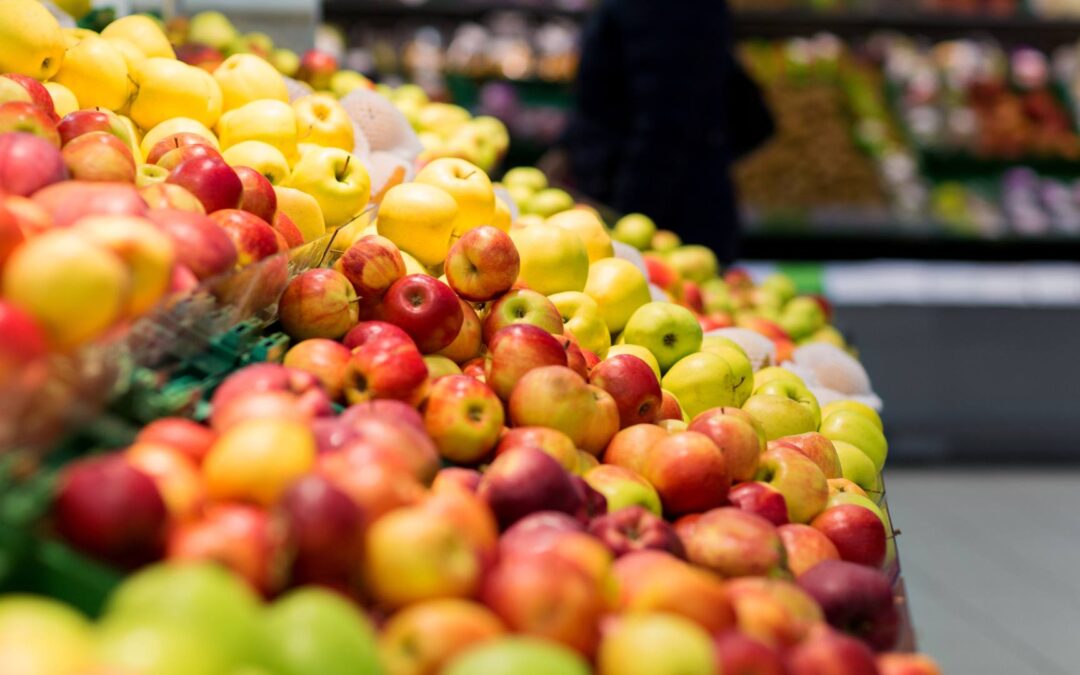 Comment choisir des aliments bio en supermarché