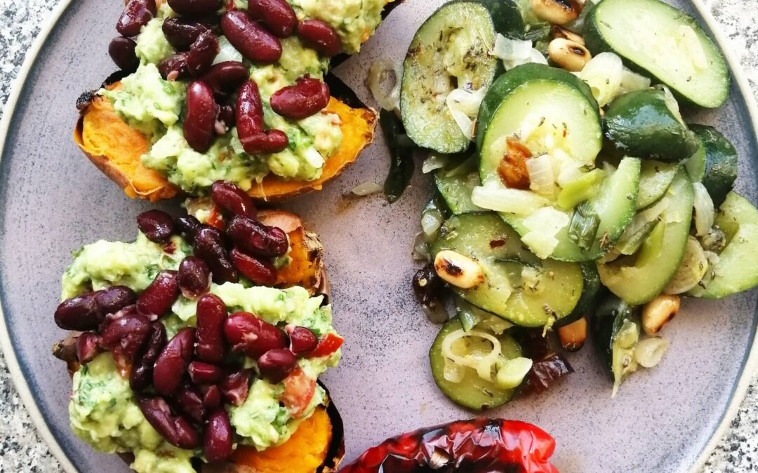 10 recettes bio faciles à préparer à la maison
