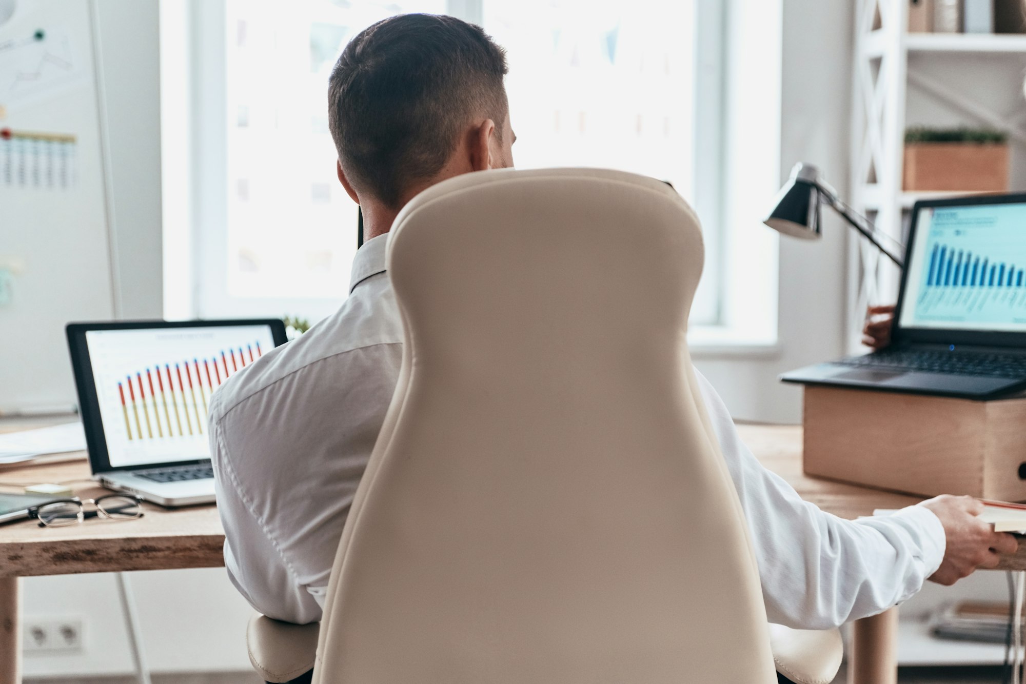 Big data environnement